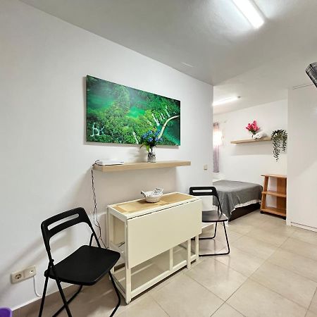 Estudio Lavapies Acogedor Apartment Madrid Exterior photo