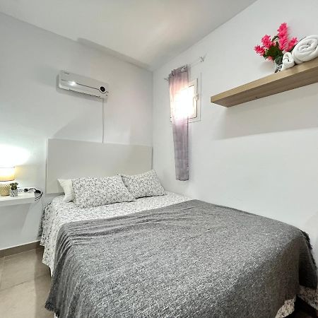 Estudio Lavapies Acogedor Apartment Madrid Exterior photo